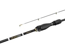 Delphin Prut Black Code C.I.T. 2,44 m 2-9 g