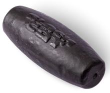 Black Cat Olovo Front Zone Weight Černá - 40 g 2 ks
