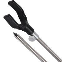 Giants Fishing Vidlička Nerez Zadní Bank Stick SS-U 50-90 cm Giants Fishing Vidlička Nerez Zadní Bank Stick SS-U 50-90 cm