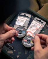 Trakker Návazcová Šňůrka Raid Braided Hooklink 20 m (3)