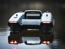 Deeper Zavážecí Loďka Spark (7)