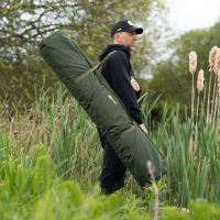 RidgeMonkey Bivak EscApe FQ1 Bivvy (25)