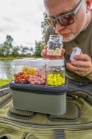 Korum Pouzdro Progress EVA Hookbait Pouch 6 Tub (7)