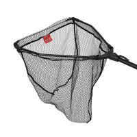 Fox Rage Podběrák Warrior Net S Pogumovanou Síťkou 60 cm 210 cm (1)