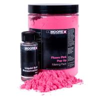 CC Moore Směs Pop Up Mix Fluoro Pink 200 g Making Pack CC Moore Směs Pop Up Mix Fluoro Pink 200 g Making Pack