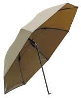 Fox Deštník Brolly Khaki 45ins (1)