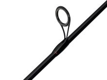 Abu Garcia Prut Diplomat V2 Travel Combo 2,74 m 12-32 g + Naviják 3000 FD (2)