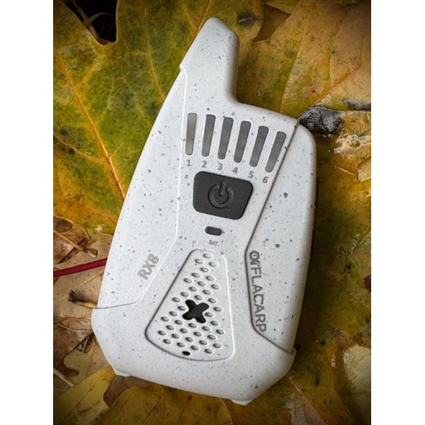 Flacarp Příposlech RX8 Speciální Edice Podzim 2025