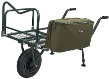 TFG Taška na Vozík Hardcore Front/Side Bag (1)