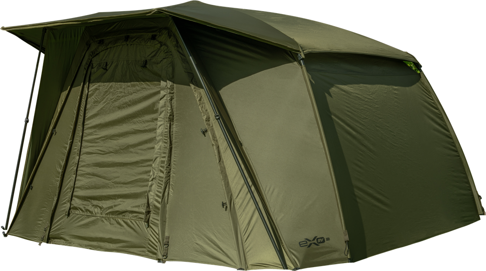Avid carp bivak exo 2 rv