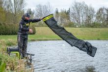 Matrix Vezírek Commercial Keepnets 2,5 m 3 ks (7)