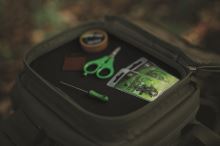 Thinking Anglers Batoh Olive Rucksack (2)