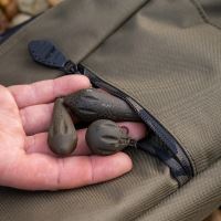 Avid Carp Pouzdro Na Pruty RVS Retractable 2-Rod Bag 10 ft (5)