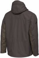 Scierra Bunda Helmsdale Fishing Jacket Dusty Green (1)