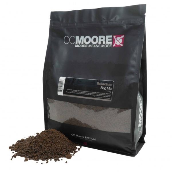 CC Moore Bag Mix Belachan 1 kg