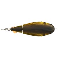 Berkley Wobler Choppo Floating HD Golden Shiner (2)