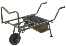 TFG Přepravní Vozík Banshee Barrow + Taška Pod Vozík Zdarma