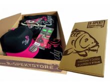 R-SPEKT Dárkový Set Lady Black (2)