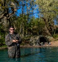 Fox Prut Eos Pro Rods 3,9 m 3,5 lb (7)