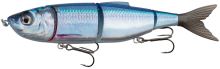 Savage Gear Wobler 4Play V2 Swim & Jerk SS Herring Savage Gear Wobler 4Play V2 Swim & Jerk SS Herring