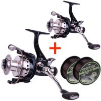 Saenger Naviják Session Runner III 50 + Druhý Zdarma + Vlasce Zdarma