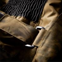 Geoff Anderson Kalhoty Urus Rough Leaf Maskáč (10)