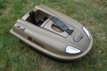 Sports Zavážecí Lodička M1 Zásobník 2 kg (10)