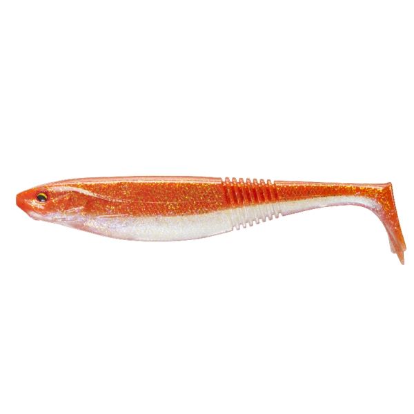 Daiwa Gumová Nástraha Prorex Classic Shad DF Holo Orange