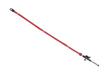 Fox Rage Ochrana Na Přívlačový Prut Rod Shields Casting Červený (1)