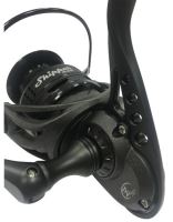 Zfish Naviják Skipper FR 4000 (1)