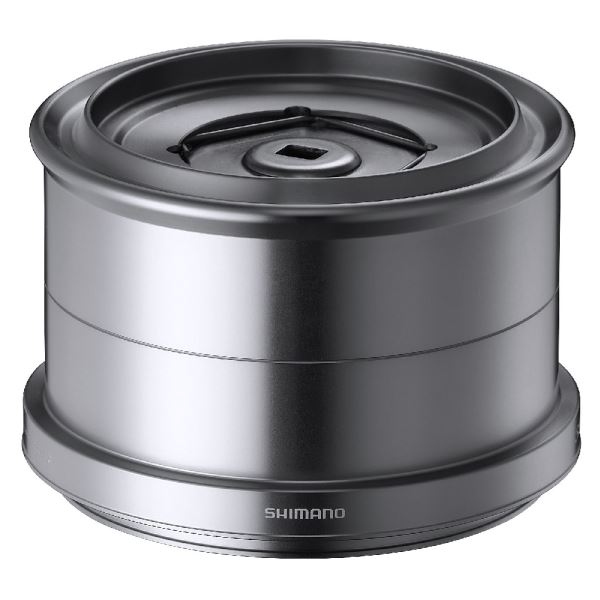 Shimano Náhradní Cívka Big Pit Custom Spool 3500 B