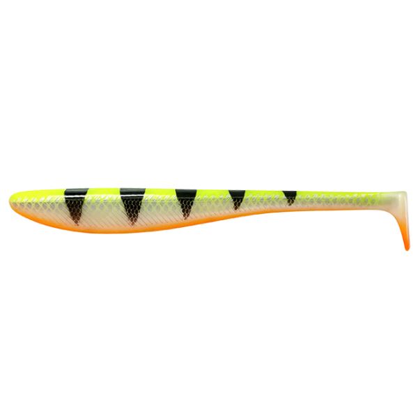 Savage Gear Gumová Nástraha Monster Shad Lemon Tiger 2 ks