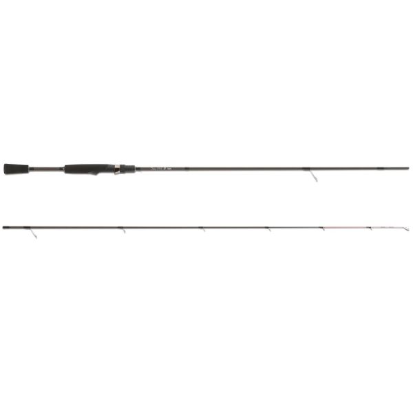 Iron Claw Prut Drop Stick II 1,98 m 3-21 g