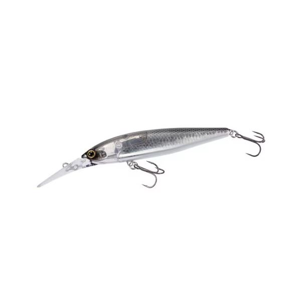 Shimano Wobler Lure BT World Diver 99SP FB Black SV 9,9 cm 16 g