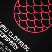 KUMU Tričko ORIENT (4)