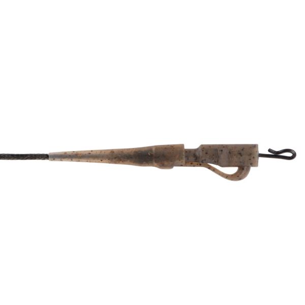 Fox Závěsky Edges Camo Slik Lead Clip + Pegs 10 ks