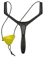 Matrix Prak Slik Catapult Medium - Light Elastic 2.2 mm Matrix Prak Slik Catapult Medium - Light Elastic 2.2 mm