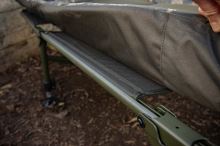 Solar Lehátko Undercover PRO Bedchair (4)