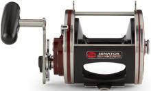 Penn Multiplikátor Special Senator 114H2LW 6/0 SPC Wide Spool (7)