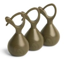 Trakker Olovo Back Leads 3 ks (1)