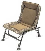 Nash Křeslo Indulgence Ultralite