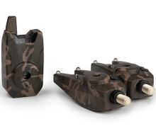 Fox Sada Signalizátorů Mini Micron X Camo - Limited Edition (1)