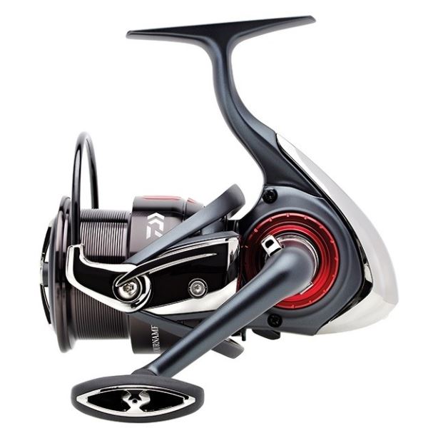 Daiwa Naviják 20 Tournament 3010 QD DH