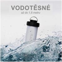 Flacarp Vodotěsné LED Světlo s Příposlechem (9)