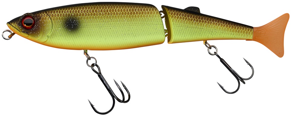 Illex wobler freddy noisy cw muddy roach - 13 cm 20,9 g
