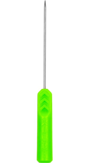 Korum jehla fluoro quickstop needles 2 pack
