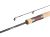 Delphin Prut Troutera SoftLure 2,1 m 1-7 g