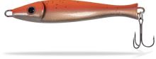 Rhino Pilker Big Head UV Orange Silver