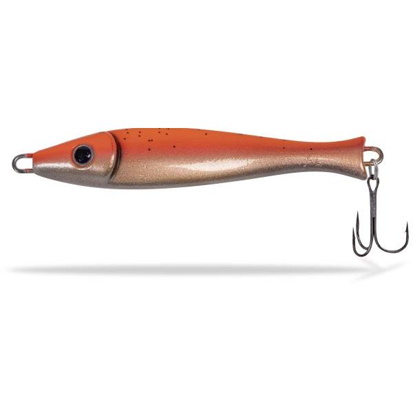 Rhino Pilker Big Head UV Orange Silver