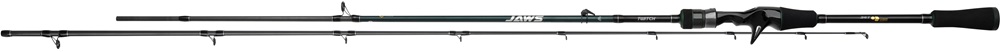 Mikado prut jaws twitch 1,95 m 5-28 g 2-díly